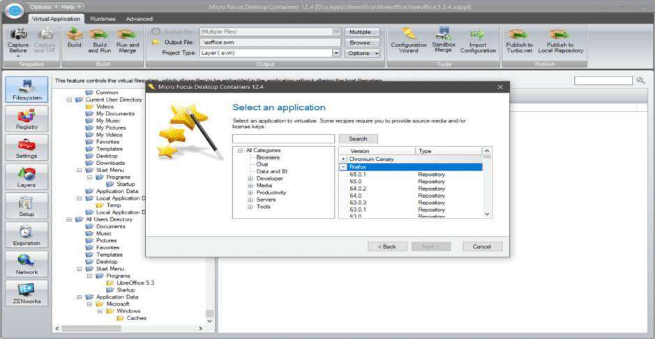 Novell Open Enterprise Server